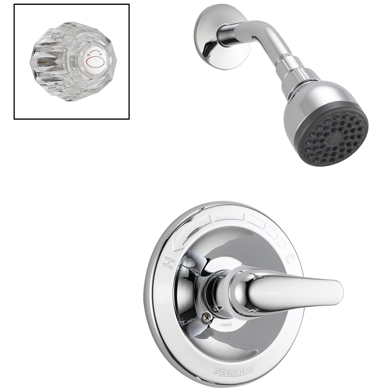 Shower Faucet