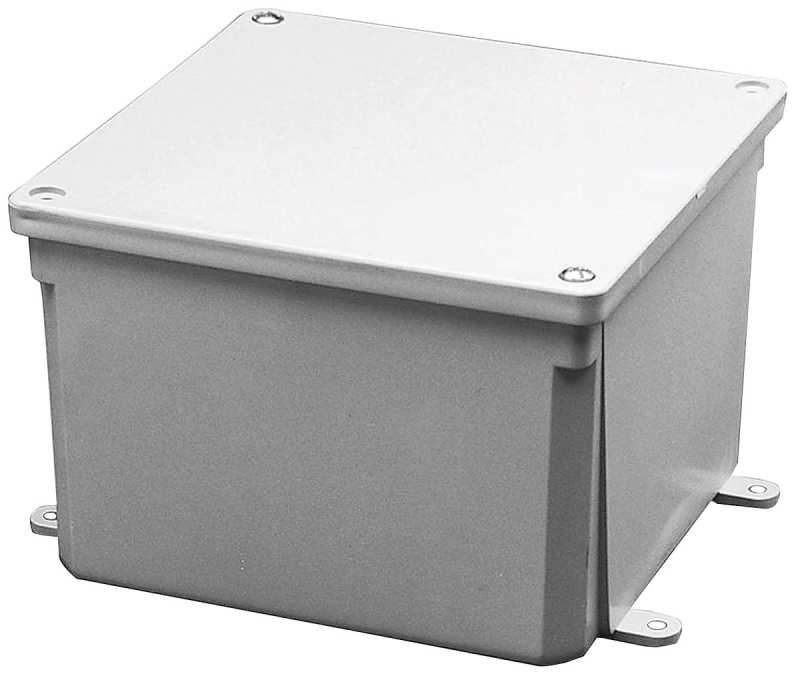 E989r Molded Junction Box