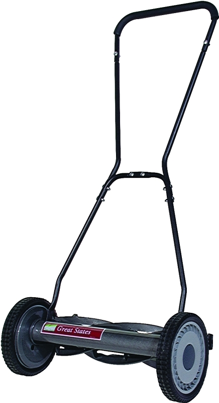 815-18 Reel Lawn Mower
