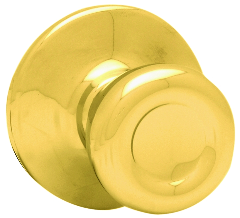 200T 3Cprclrcs Passage Door Lockset