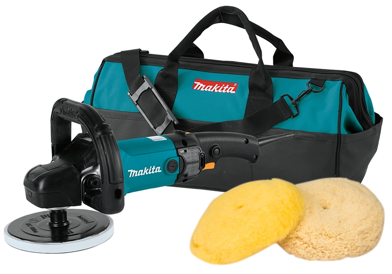 Polisher