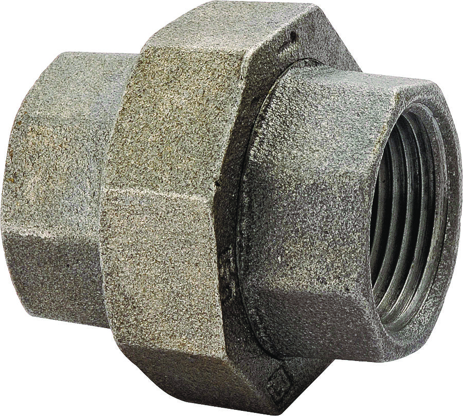 Prosource 34B-1-1/4B Pipe Union