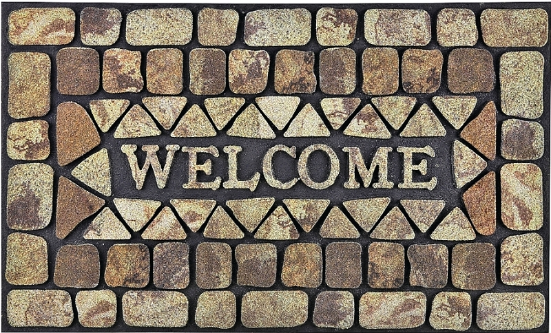 Door Mat