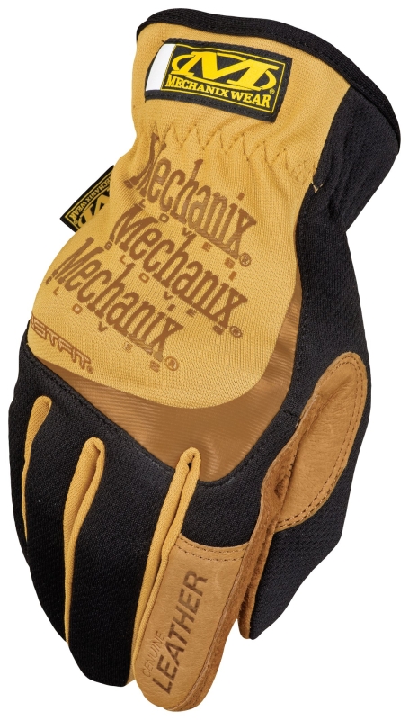 Durahide Lff-75-010 Mechanic Gloves