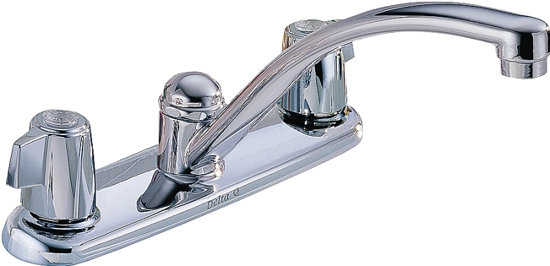Classic Series 2100Lf Kitchen Faucet