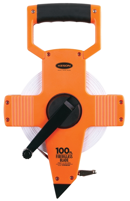 Tape Measure