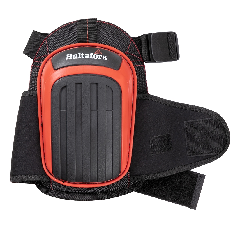 Kneepads With Layered Gel - 1 Pair