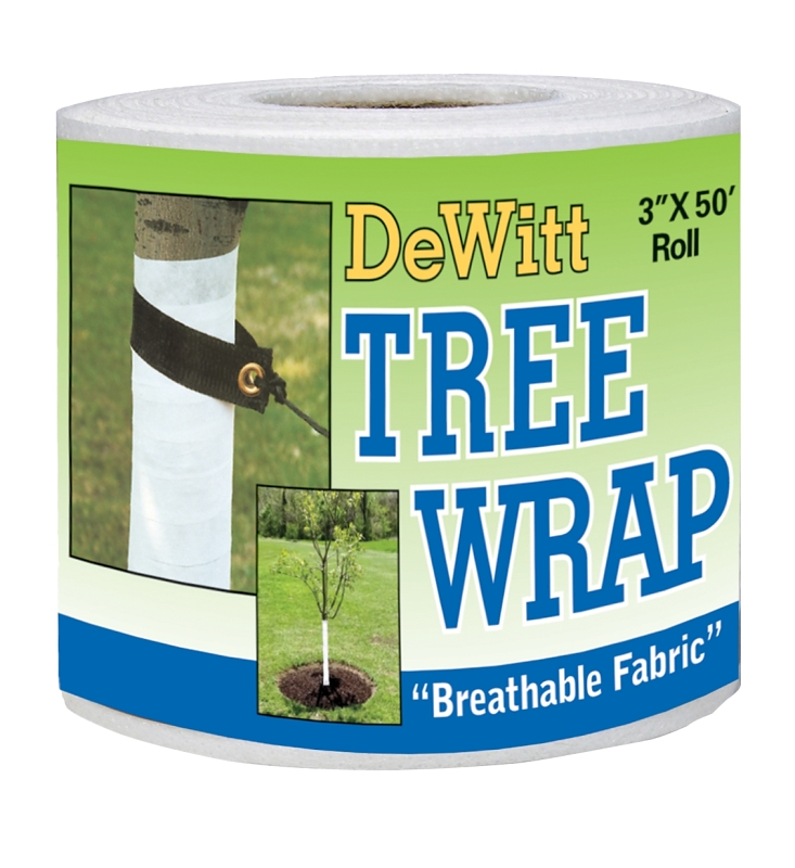 Tree Wrap