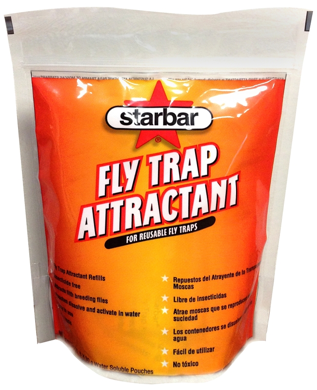 Fly Trap Attractant Refill