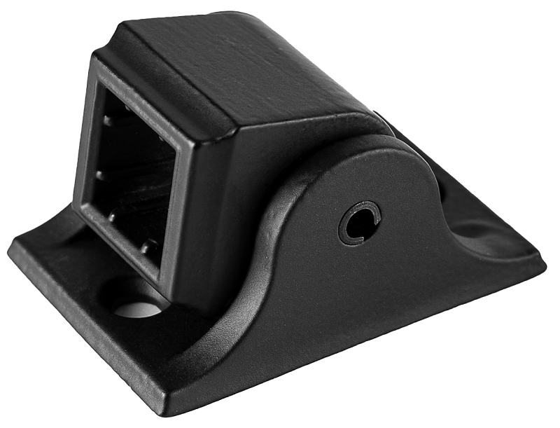 Baluster Railing Connector