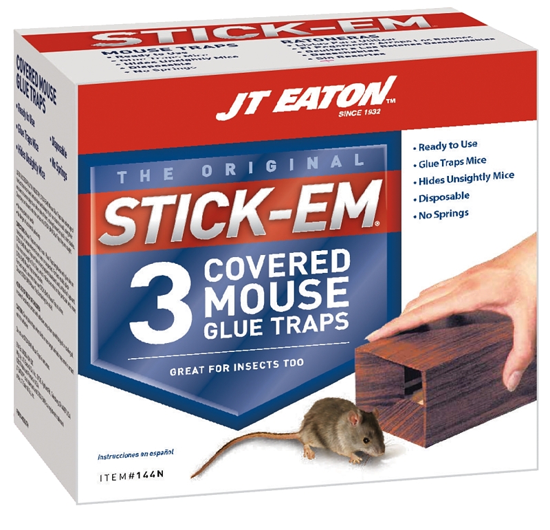 Mouse Glue Trap
