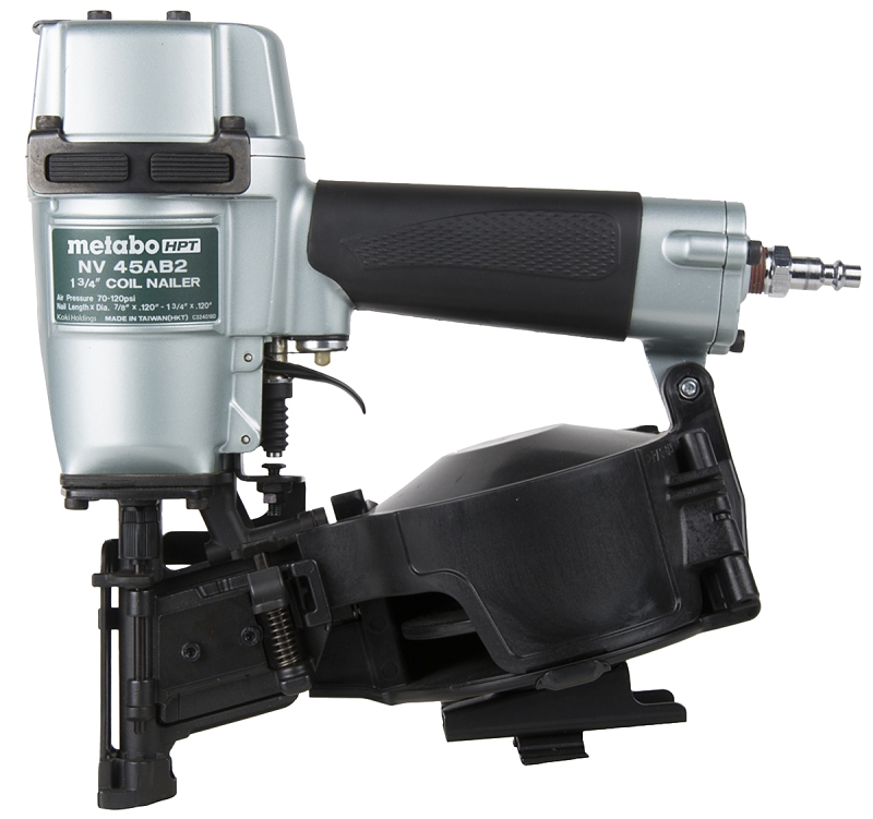 Nv45ab2 Roofing Nailer