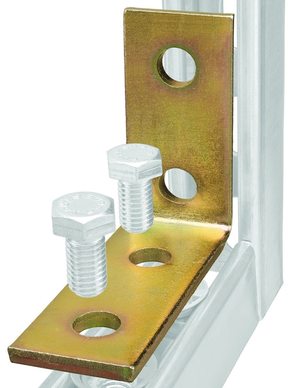 200 Zab205-10 Angle Bracket Fitting