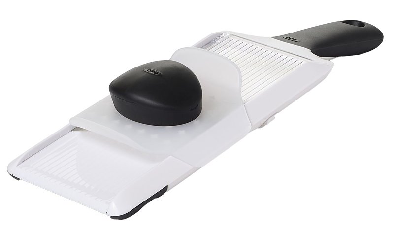 V4 Mandoline Slicer