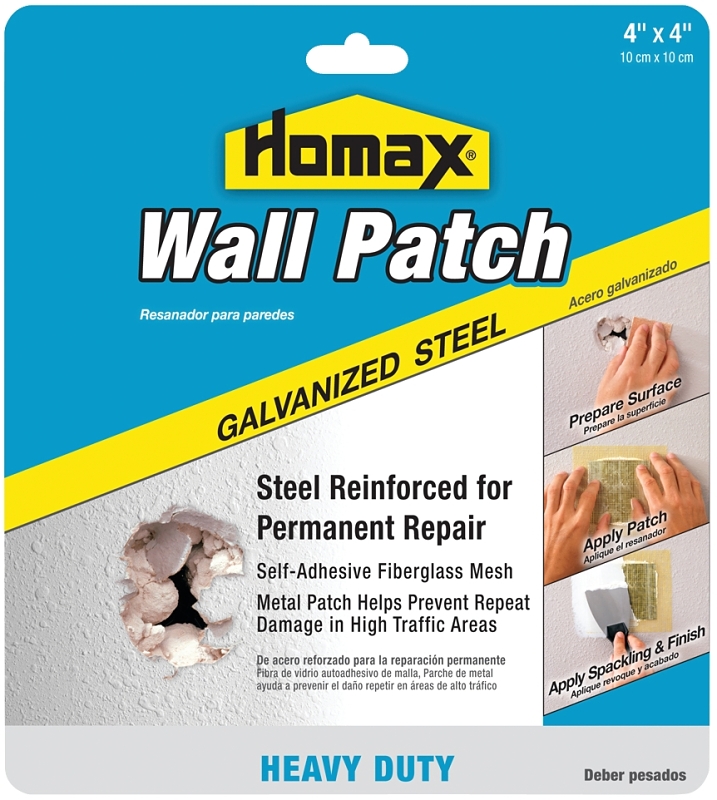 Wall Patch