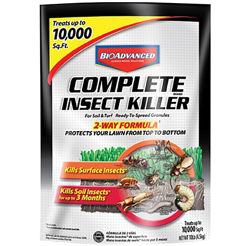 Insect Killer