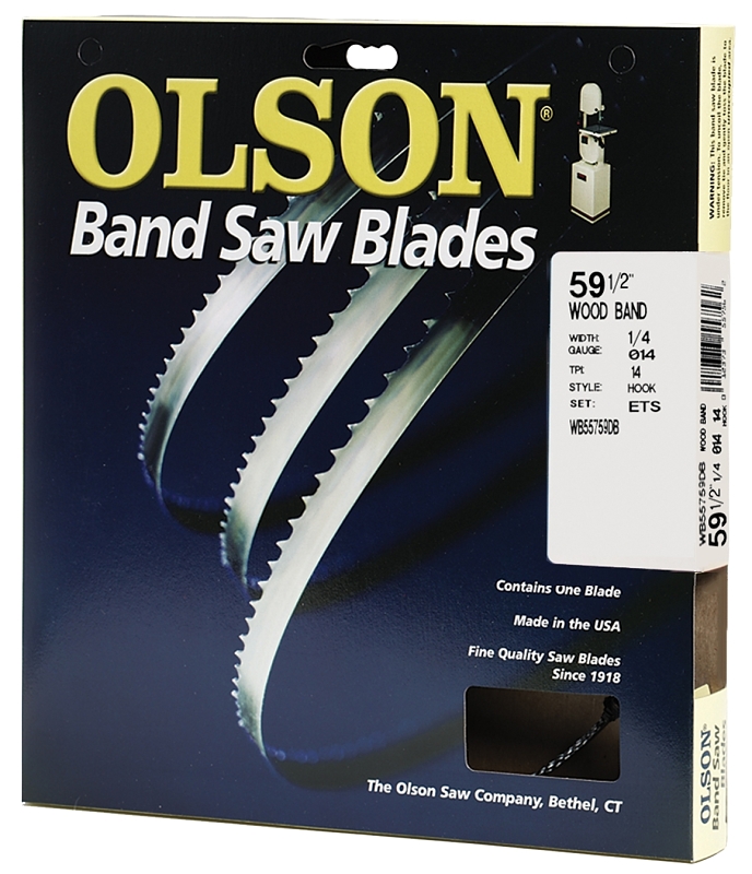 Saw Blade