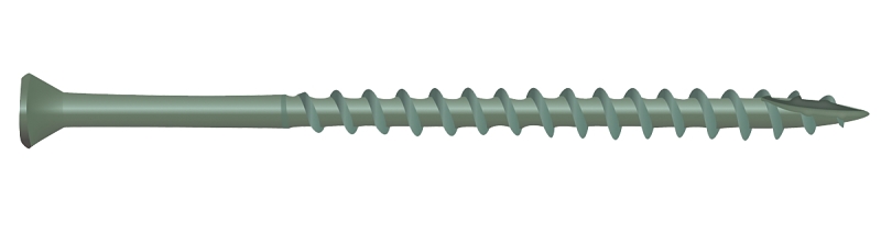 Deck Screw