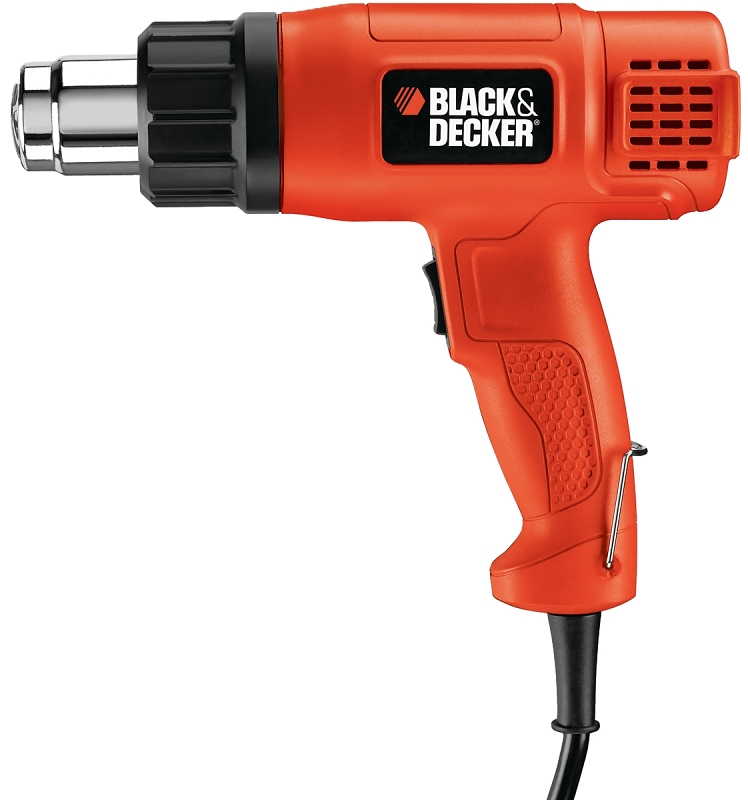 Dual Temperature Heat Gun