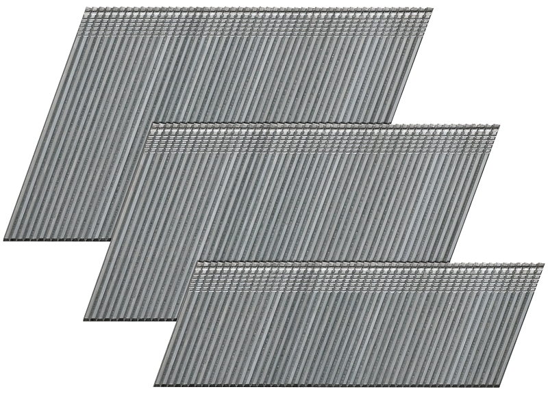 Trim Nail