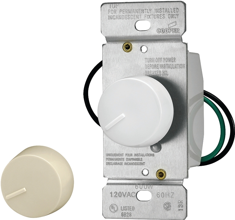 Rotary Dimmer