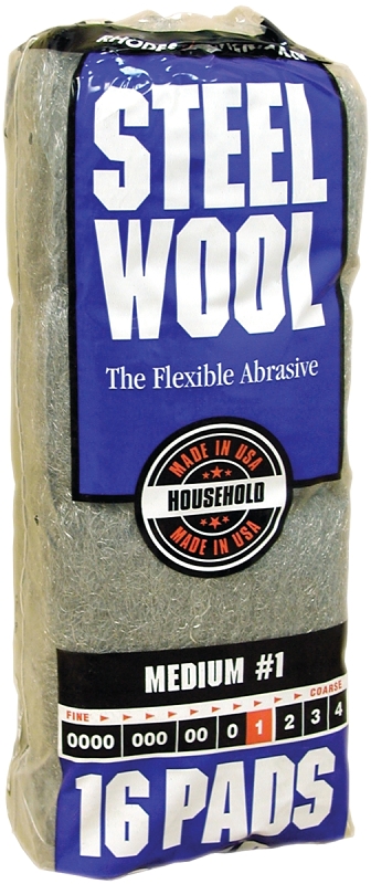 Steel Wool