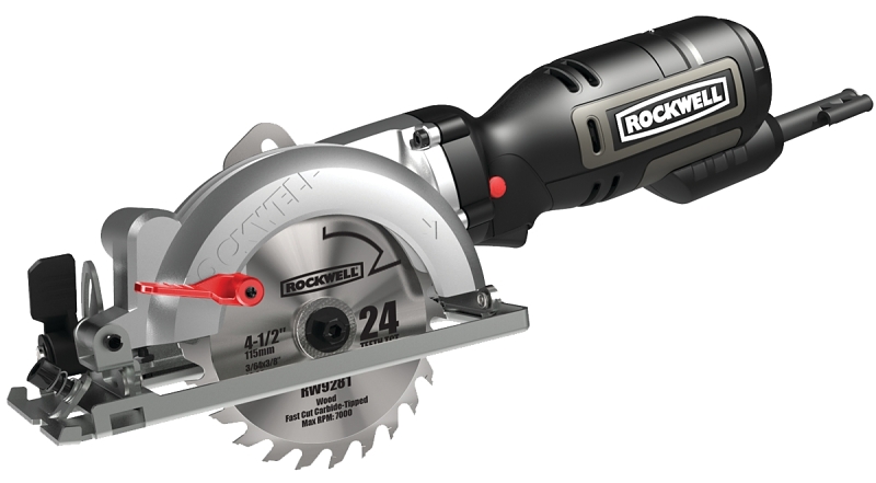Circular Saw