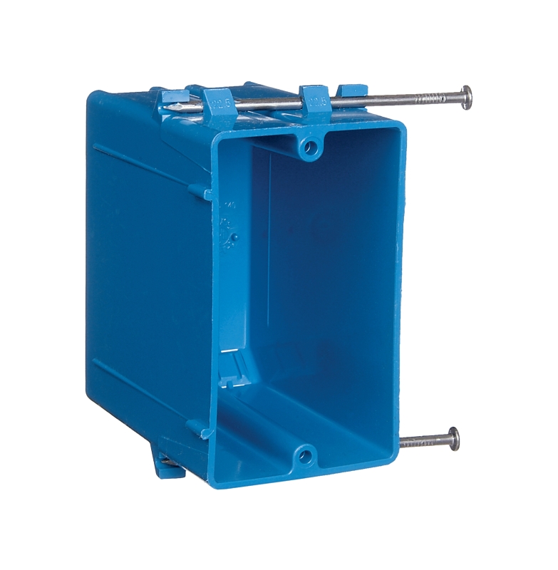 Outlet Box