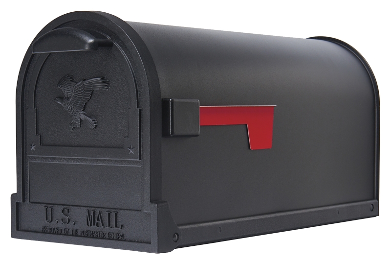 Arlington Series Ar15b000 Mailbox