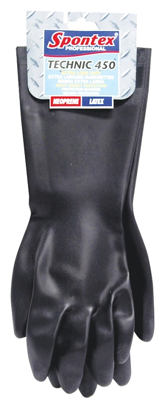 High-Tensile Strength Protective Gloves