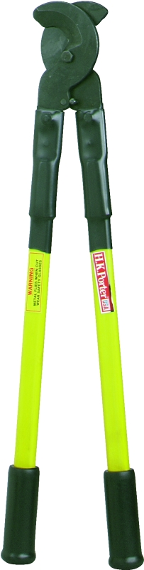 Hand-Operated Cutter