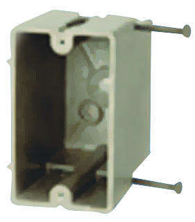 Electrical Box