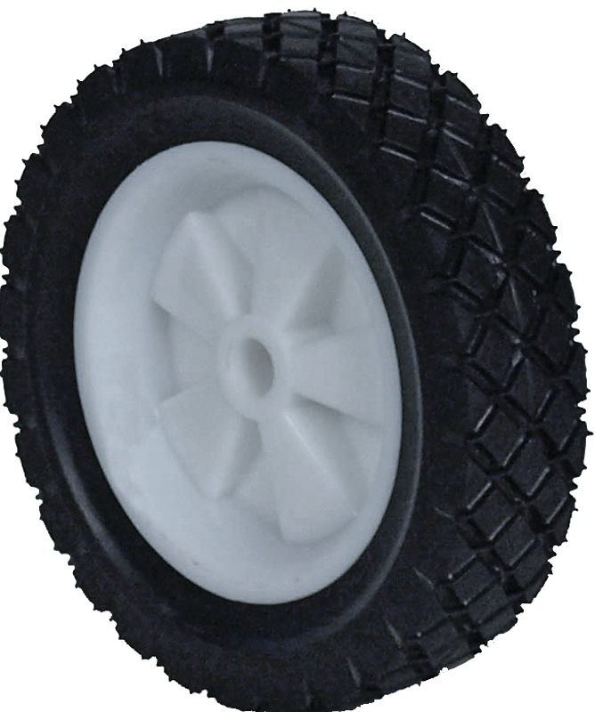 Lawn Mower Wheel