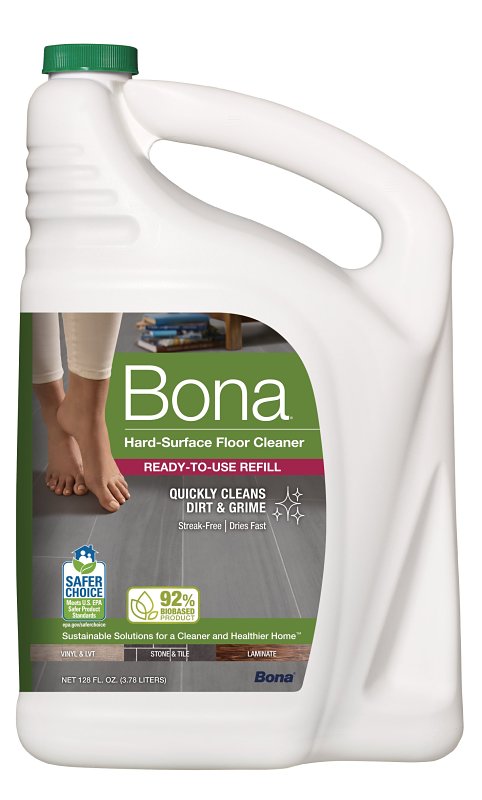 Hard-Surface Floor Cleaner Refill