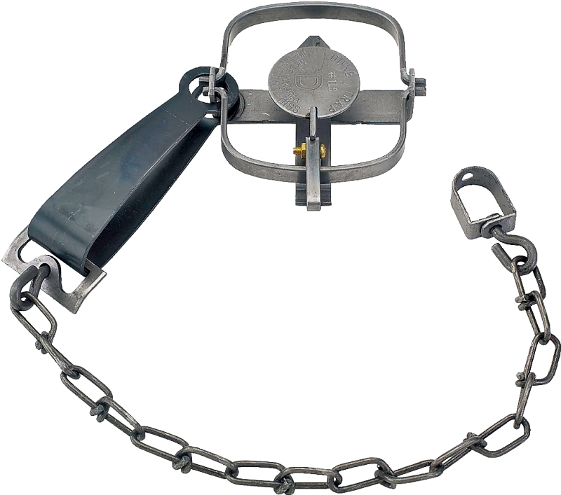 Game Trap