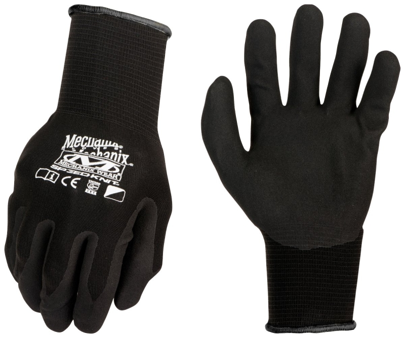 Speedknit S1de-05-540 Work Gloves