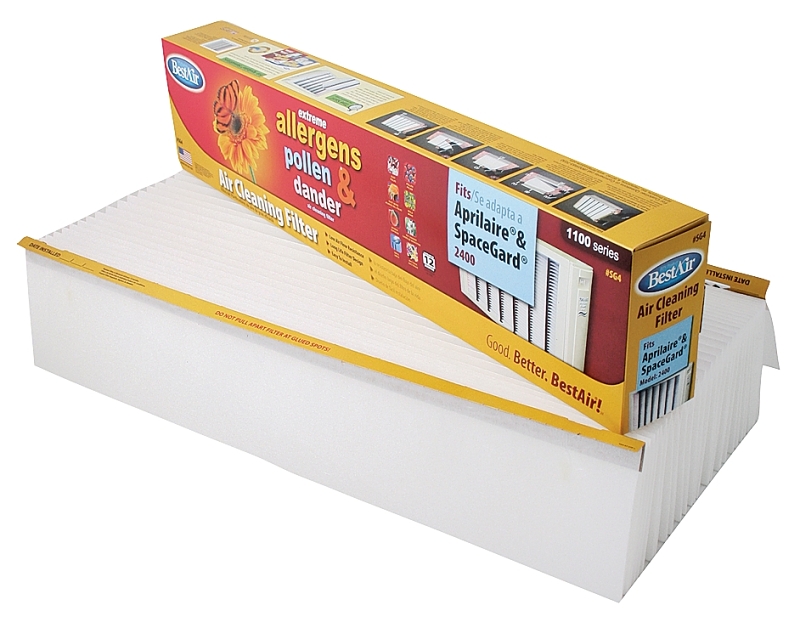 A201-Sgm-Box11r Air Filter