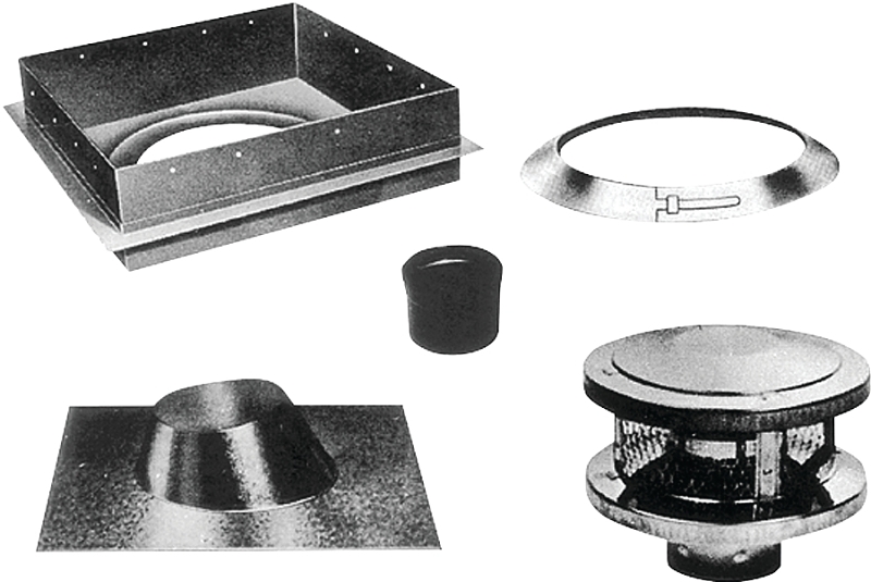 Chimney Kit