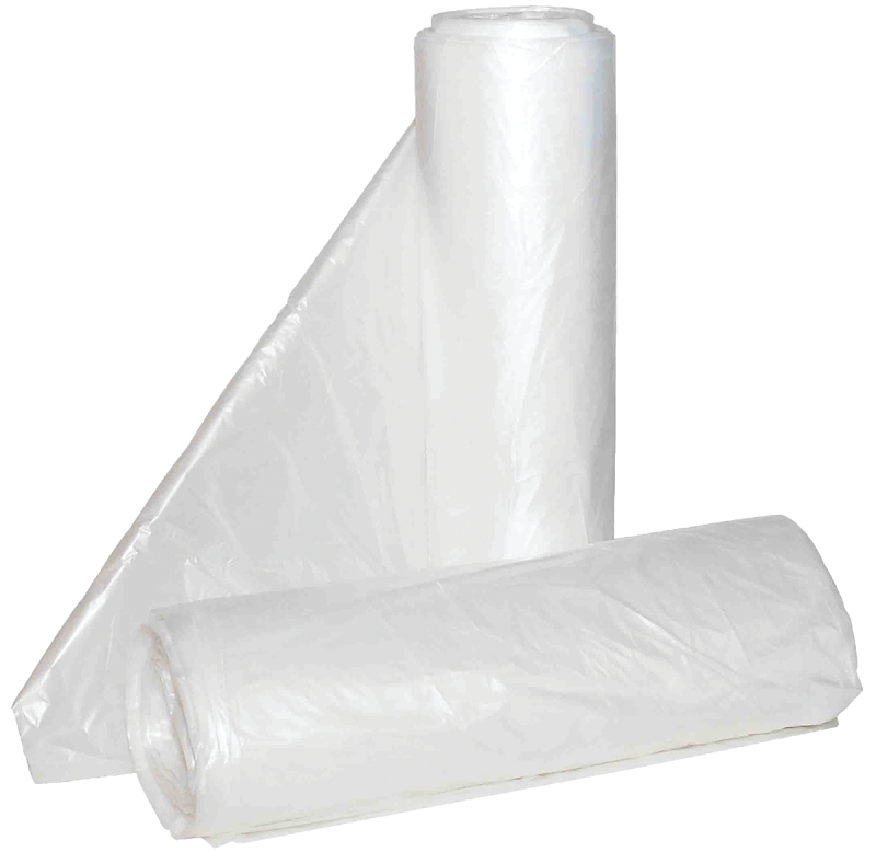 Hi-Lene Hcr-303713C Anti-Microbial Can Liner - Box of 500