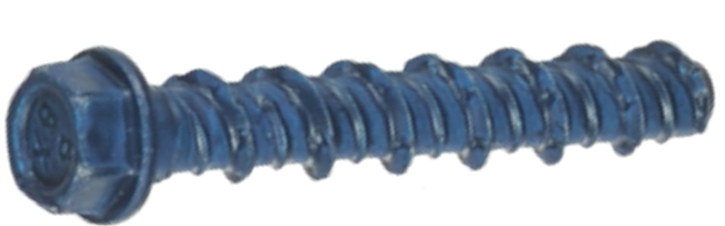 Screw Anchor