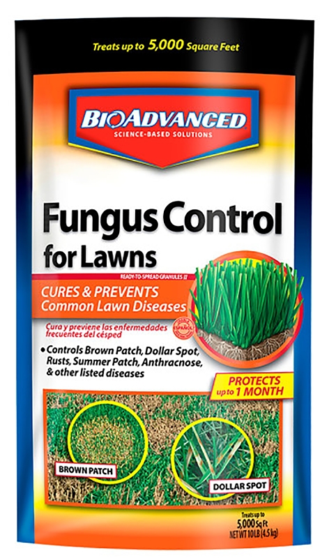 Plt-701230F Fungus Control