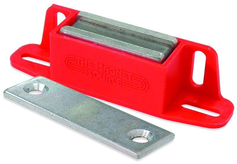 Universal Latch Magnet