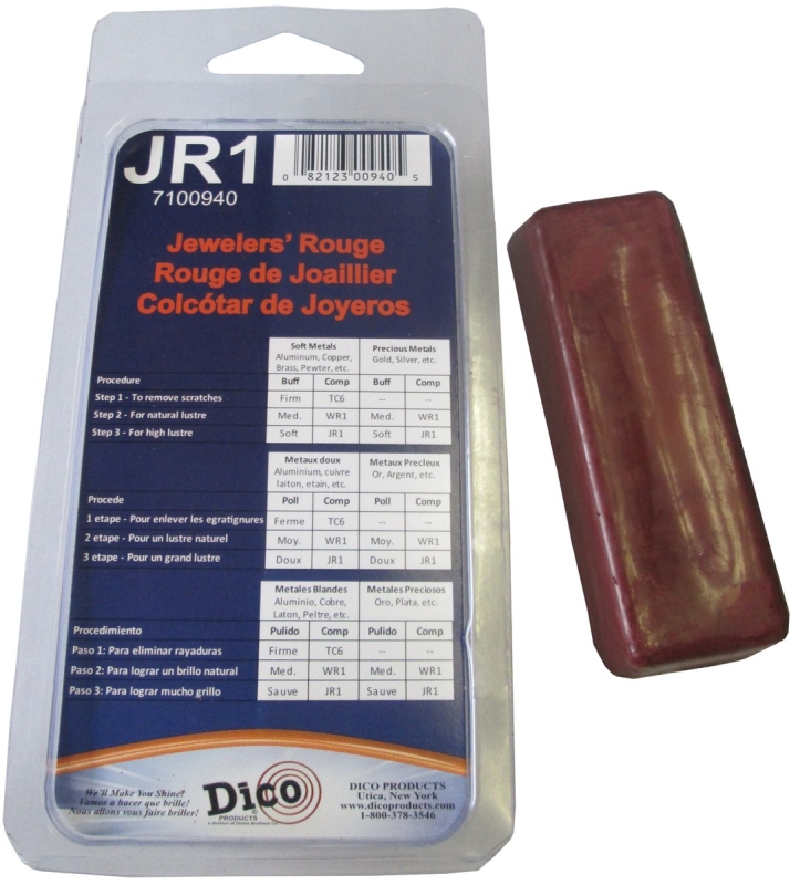 Buffing Compound
