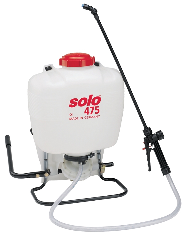Backpack Sprayer