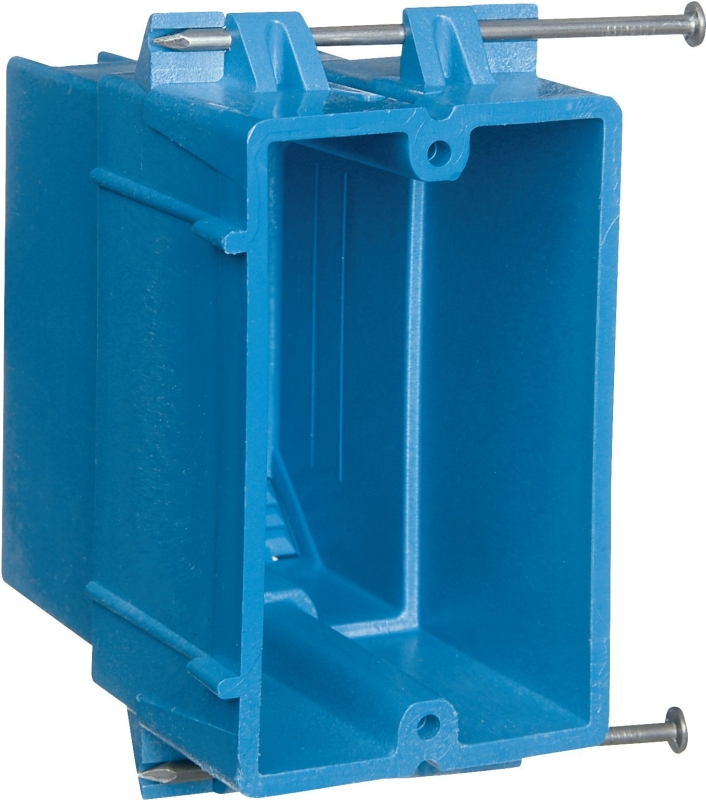 Outlet Box