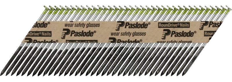 Framing Nail