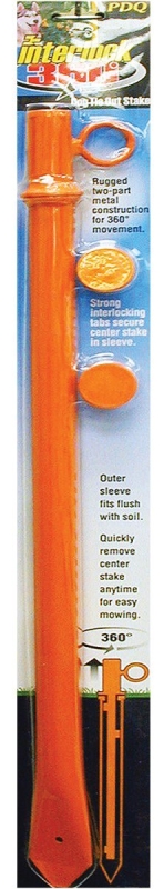 Pdq Q250100099 Interlock Stake
