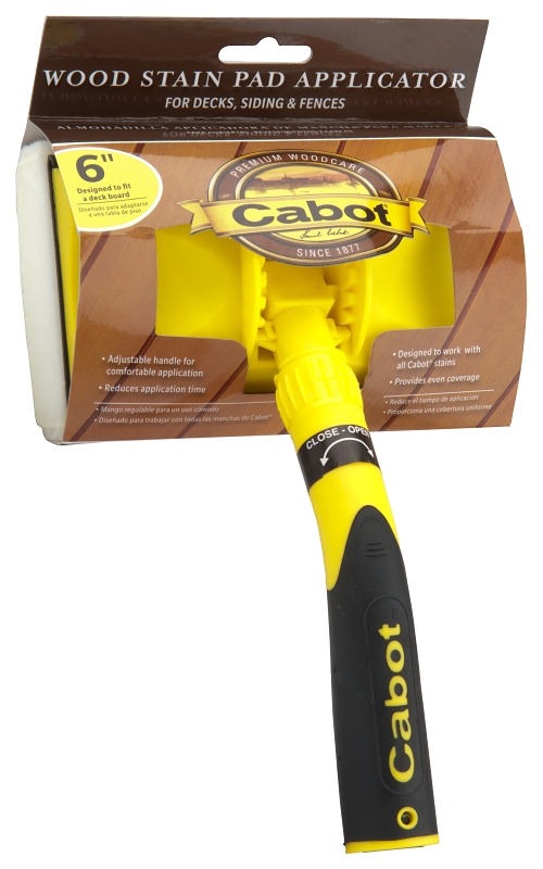62 Applicator Pad