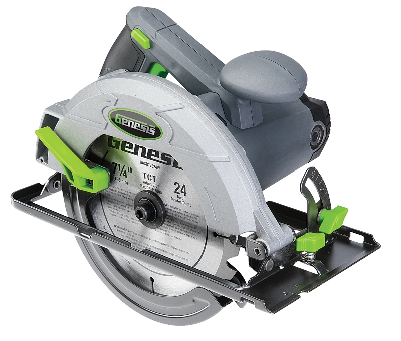 Circular Saw