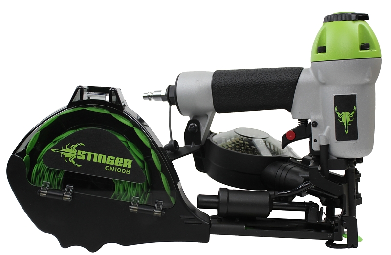 0136252 Cap Nailer